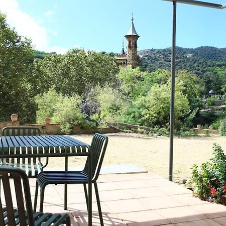 אלייה Designer Home With Pool Near Beach And Village מראה חיצוני תמונה