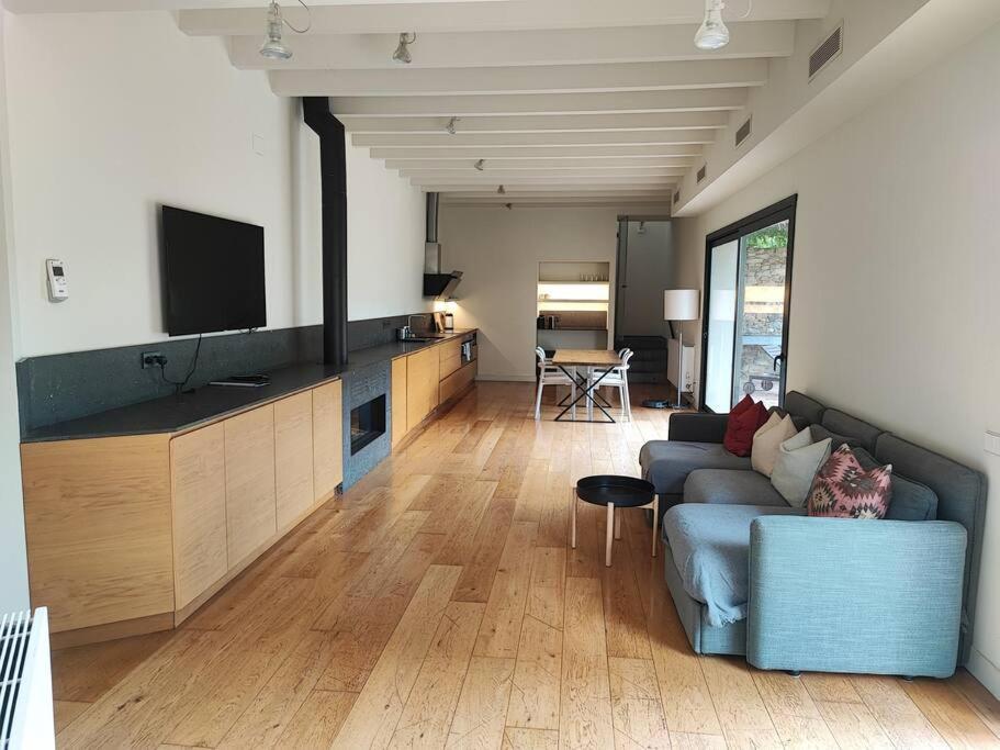 אלייה Designer Home With Pool Near Beach And Village מראה חיצוני תמונה