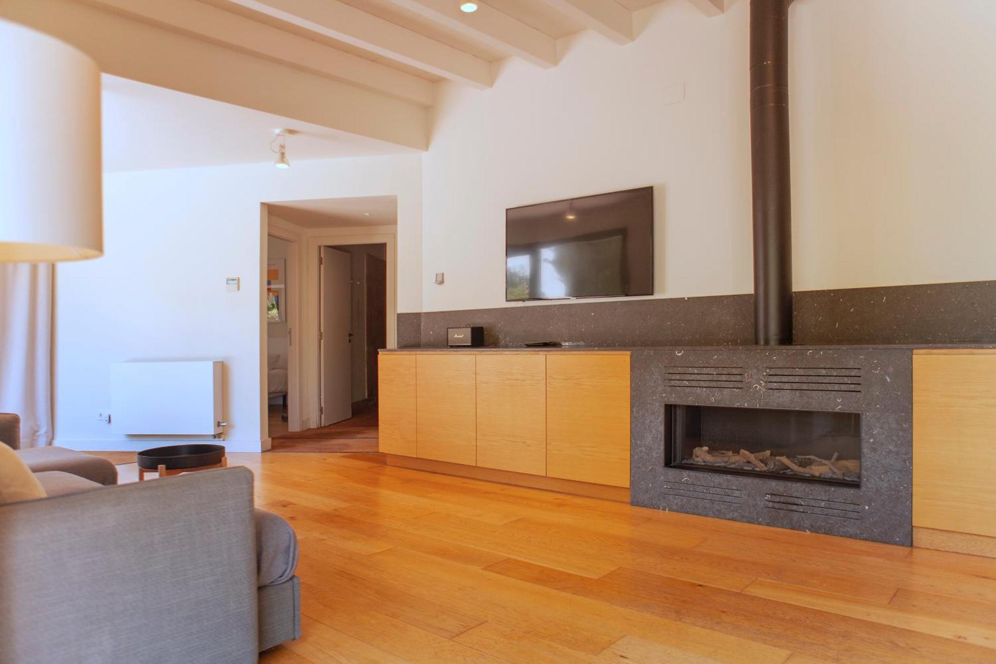 אלייה Designer Home With Pool Near Beach And Village מראה חיצוני תמונה