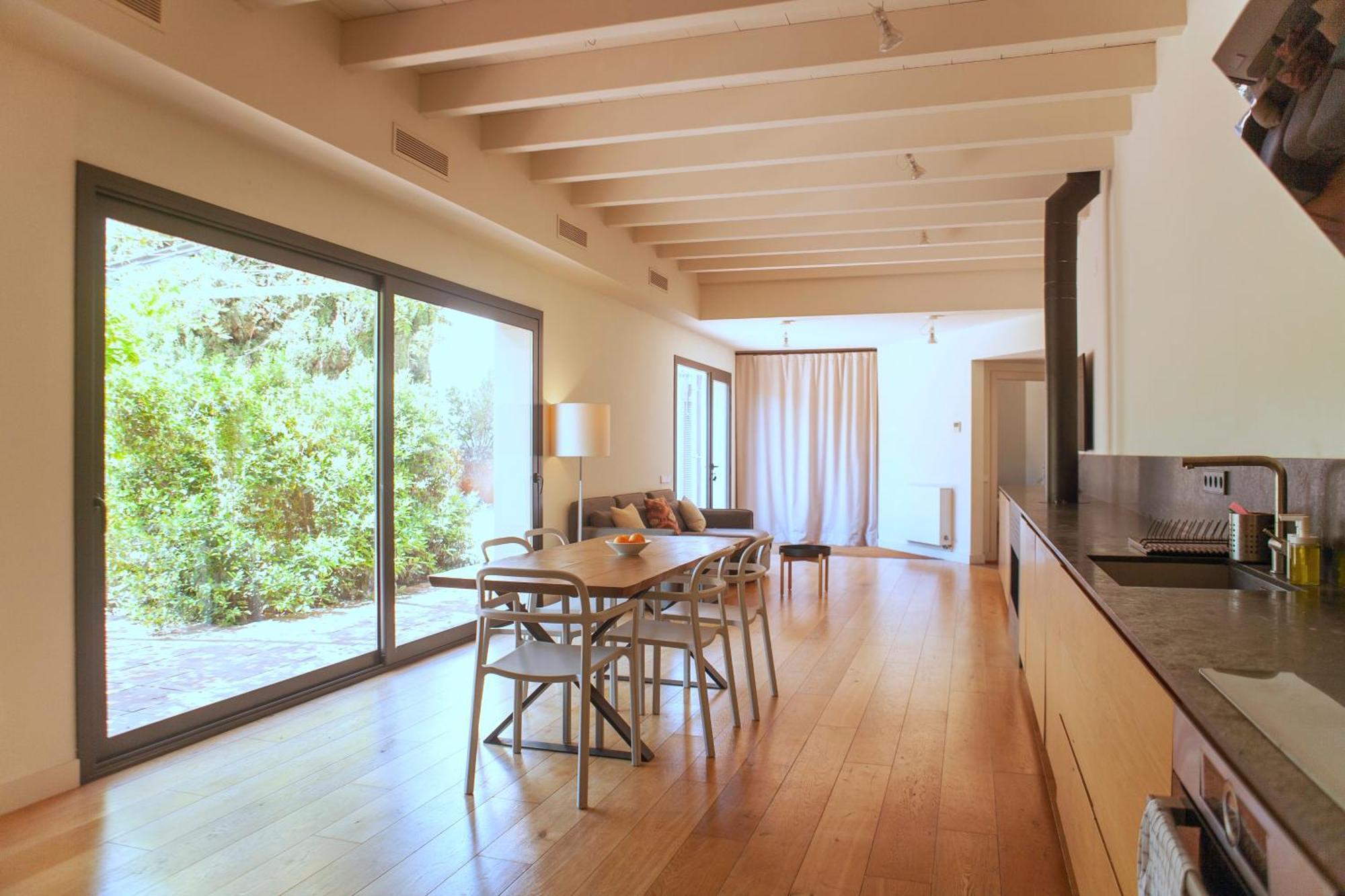 אלייה Designer Home With Pool Near Beach And Village מראה חיצוני תמונה